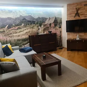  Apartament Maki